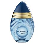 Ficha técnica e caractérísticas do produto Boucheron Fleurs - Perfume Feminino Eau de Parfum 100ml - 100ml