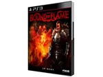 Bound By Flame para PS3 - Spiders Studio