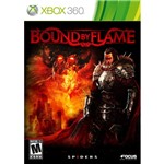 Ficha técnica e caractérísticas do produto Bound By Flame - Xbox 360 - Microsoft