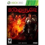 Ficha técnica e caractérísticas do produto Bound By Flame Xbox 360