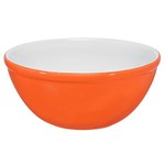 Ficha técnica e caractérísticas do produto Bowl 8,5cm 150ml em Cerâmica 087430 Laranja - Mondoceram Gourmet