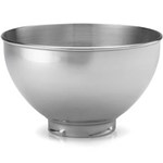 Ficha técnica e caractérísticas do produto Bowl Kitchenaid Inox 3L