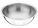 Ficha técnica e caractérísticas do produto Bowl para Preparo Aço Inox 36cm - Cucina - Tramontina