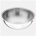 Ficha técnica e caractérísticas do produto Bowl para Preparo Aço Inox 36cm Cucina Tramontina