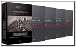 Ficha técnica e caractérísticas do produto Box - 1914-1918 - a História da Primeira Guerra Mundial - Novo Seculo