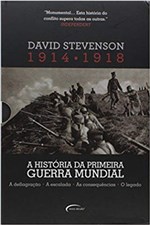 Ficha técnica e caractérísticas do produto Box 1914-1918: a História da Primeira Guerra Mundial - Novo Século