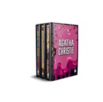 Livro - Coleção Agatha Christie