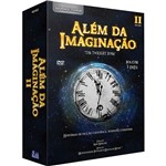 Box Além da Imaginação: Volume 2 (3 DVDs)