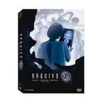 Box Arquivo X - 5ª Temporada Completa (5 DVDs)