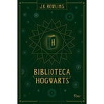 Ficha técnica e caractérísticas do produto Box Biblioteca Hogwarts - Rocco