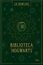Ficha técnica e caractérísticas do produto Box - Biblioteca Hogwarts – 3 Volumes - Rowling, J. K. - Ed. Rocco