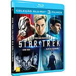 Dvd - Coleção Star Trek