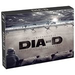 Box Blu-Ray - Dia D - Edição de Colecionador (6 Discos)