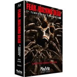 Ficha técnica e caractérísticas do produto Box - Blu-ray Fear The Walking Dead: 2ª Temporada (3 Discos)