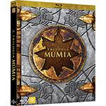 Ficha técnica e caractérísticas do produto Box Blu-Ray: Trilogia - a Múmia