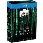 Ficha técnica e caractérísticas do produto Box Blu-ray Trilogia Matrix: (3 Discos)