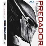 Ficha técnica e caractérísticas do produto Box Blu-ray Trilogia Predador