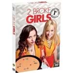 Ficha técnica e caractérísticas do produto Box - 2 Broke Girls: a Primeira Temporada Completa 3 Dvds