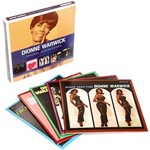 Ficha técnica e caractérísticas do produto BOX CD Dionne Warwick - Original Album Series (5 Discos)