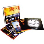 Ficha técnica e caractérísticas do produto Box CD Dream Theater - Original Álbum Series (5 CDs)