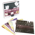 Ficha técnica e caractérísticas do produto Box CD Everything But The Girl - Original Album Series (5 CDs)