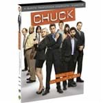 Ficha técnica e caractérísticas do produto Box - Chuck 5ª Temporada (Dvd)