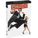 Ficha técnica e caractérísticas do produto Box - Chuck 3ª Temporada (Dvd)