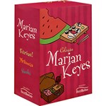 Box Coleção Marian Keyes: Melancia, Sushi e Férias! - Edição Econômica