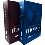 Ficha técnica e caractérísticas do produto Box Comentário Bíblico Moody Capa Dura Volume 1 e 2 - Edição 2017