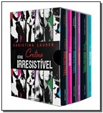 Ficha técnica e caractérísticas do produto Box Cretino Irresistivel - Universo dos Livros