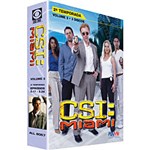 Ficha técnica e caractérísticas do produto Box CSI Miami - 2ª Temporada - Volume 3 - 3 DVDs