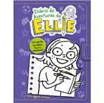 Box Diario de Aventuras da Ellie