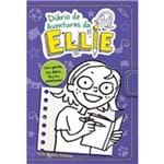 Ficha técnica e caractérísticas do produto Box Diario de Aventuras da Ellie
