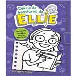 Ficha técnica e caractérísticas do produto Box - Diario de Aventuras da Ellie