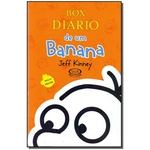 Ficha técnica e caractérísticas do produto Box - Diario De Um Banana - 10 Volumes