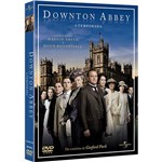 Ficha técnica e caractérísticas do produto Box Downton Abbey: 1ª Temporada (3 DVDs)