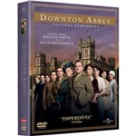 Box Downton Abbey - 2ª Temporada (4 DVDs)