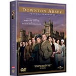 Ficha técnica e caractérísticas do produto Box Downton Abbey - 2ª Temporada (4 DVDs)