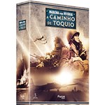 Ficha técnica e caractérísticas do produto Box DVD a Caminho do Tóquio (5 Discos)