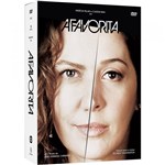 Ficha técnica e caractérísticas do produto Box DVD - a Favorita (15 Discos) - Globo