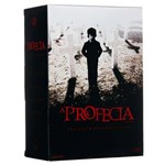 Ficha técnica e caractérísticas do produto Box DVD a Profecia: The Ultimate Collection