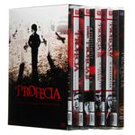 Ficha técnica e caractérísticas do produto Box Dvd A Profecia: The Ultimate Collection