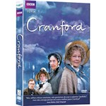 Ficha técnica e caractérísticas do produto Box DVD BBC - Cranford (3 Discos)
