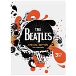 Ficha técnica e caractérísticas do produto Box DVD Beatles-Special - Edition Live Concerts (3 DVDs)