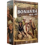 Ficha técnica e caractérísticas do produto Box DVD Bonanza Vol. 2 (3 Discos)