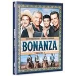 Ficha técnica e caractérísticas do produto Box DVD - Bonanza Vol. 1 (2 Discos)