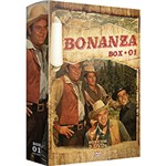 Ficha técnica e caractérísticas do produto Box DVD Bonanza Vol. 1 (3 Discos)
