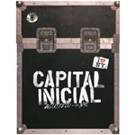 Ficha técnica e caractérísticas do produto Box Dvd + 2 Cds : Capital Inicial - Acústico Nyc