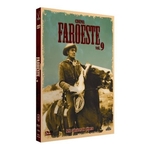 Ficha técnica e caractérísticas do produto Box Dvd: Cinema Faroeste Vol. 9