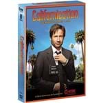Ficha técnica e caractérísticas do produto Box DVD Coleção Californication: 1ª à 4ª Temporada - (8 DVDs)